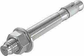 Anchor Bolts